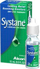 systane drops
