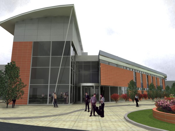 Image: DTC external
