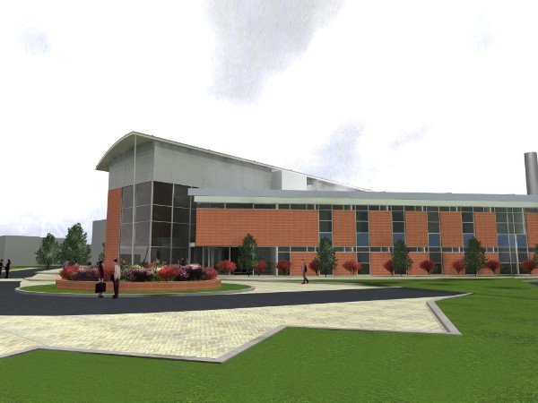Image: DTC external