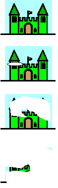 visual fields become progressively worse if the eye pressure is not low enough