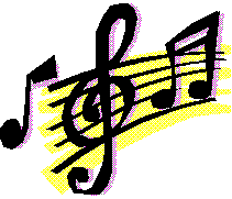 photocopy to enlarge music to play the piano