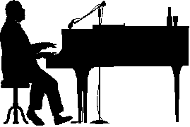photocopy to enlarge piano music