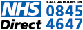 Link to NHS Direct