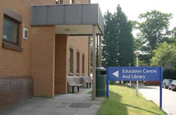 Imae: Education Centre