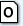 o