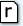 r