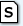 s